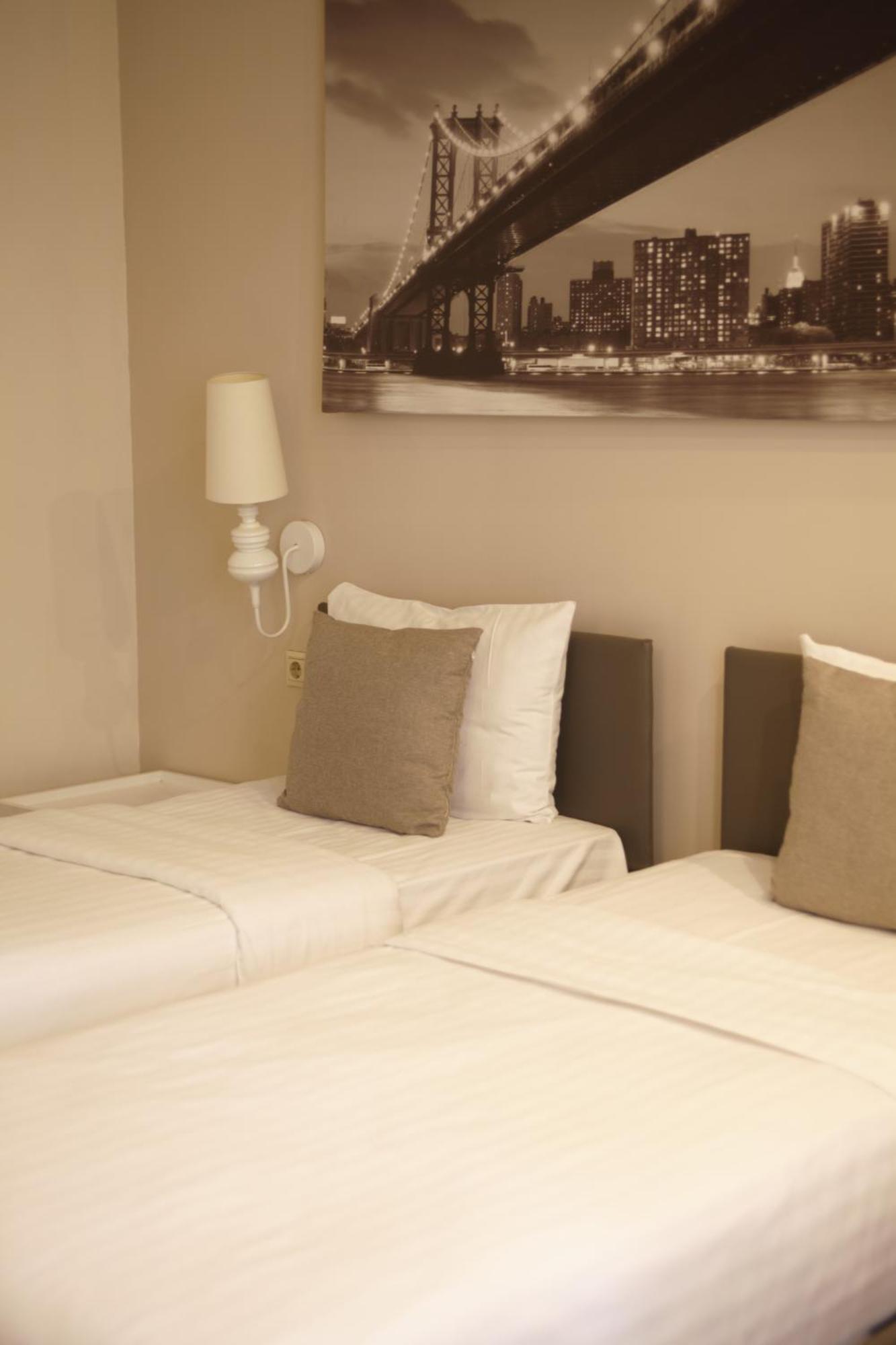 Opera Suite Hotel Jereván Kültér fotó